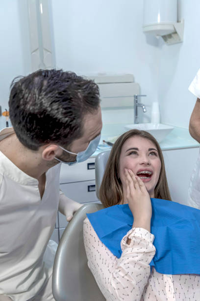 Best Broken or Cracked Tooth Emergency Dentist in Longview, TX