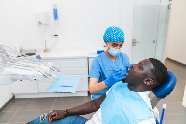 Best Mobile Emergency Dentist in Longview, TX